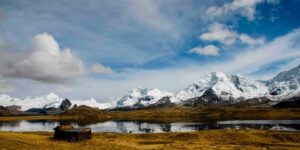 ausangate 4 days tour to vinicunca rainbow mountain