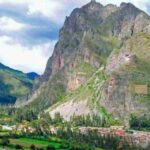 Sacred valley tour full day
