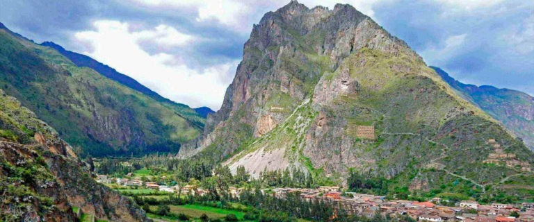 Sacred valley tour full day