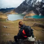 ausangate trek 4 days