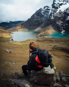 ausangate trek 4 days