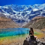 humantay lake tour cusco
