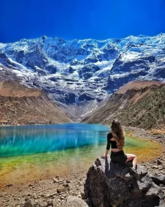 humantay lake tour cusco