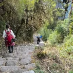 inca trail 4 days to machu picchu