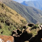 inca trail in august