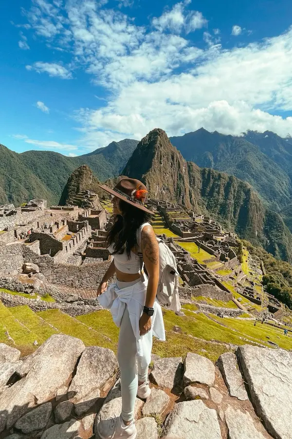 machu picchu tour full day
