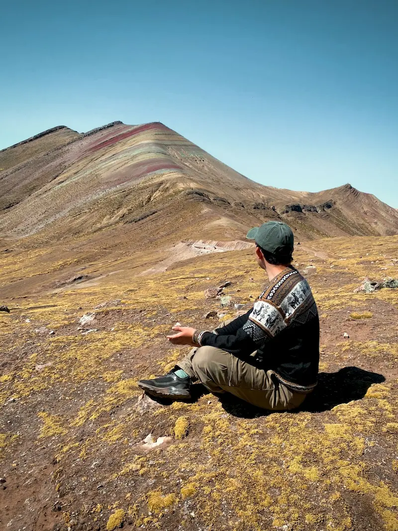 palcoyo mountain tour