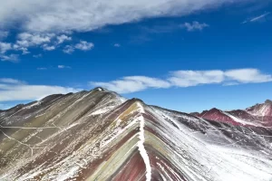 rainbow mountain cusco in november