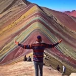 rainbow mountain peru tour