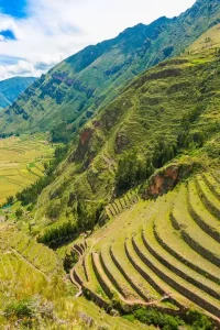 sacred valley tour