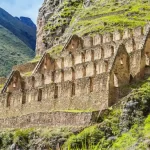 sacred valley ollantaytambo