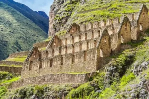 sacred valley ollantaytambo