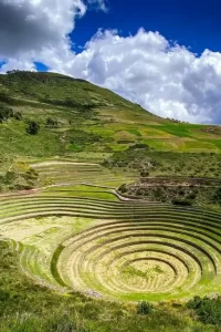 sacred valley vip moray