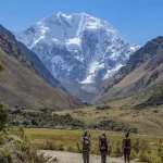 4-day trek salkantay