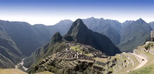 machu picchu in june