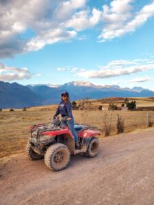 atv tour maras and moray