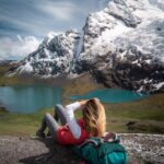 Ausangate trek 2 days
