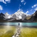 ausangate 7 lakes