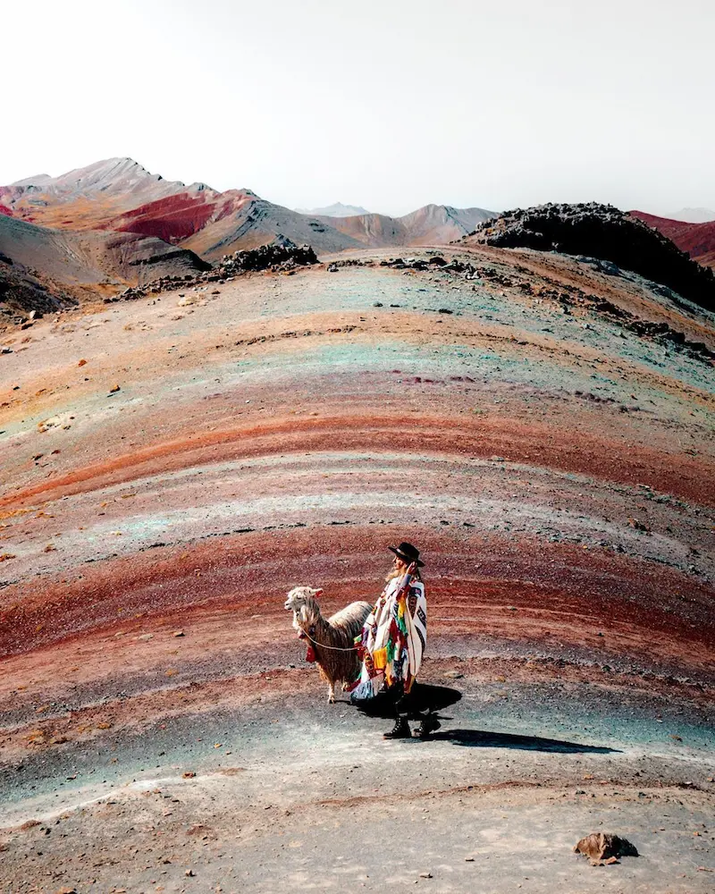 palcoyo mountain tour