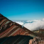 pallay punchu rainbow mountain tour