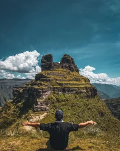 waqrapukara trek