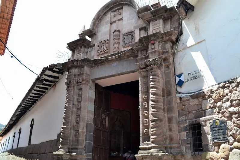 Archbishop's Palace