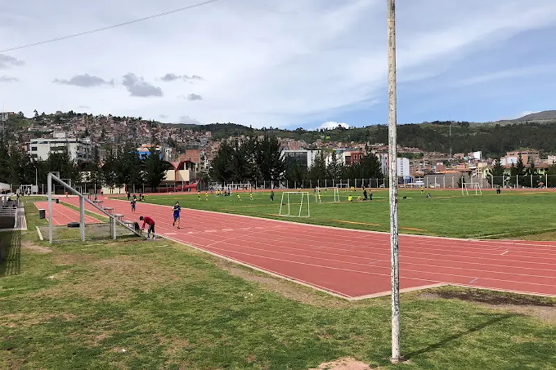 cusco zonal park peru