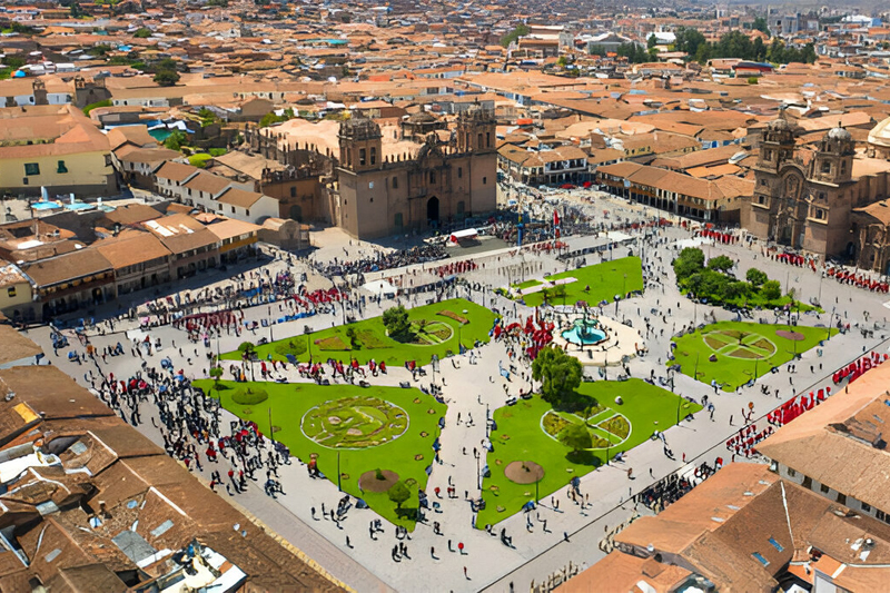 cusco
