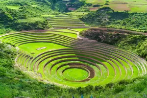 exploring the sacred valley of the incas