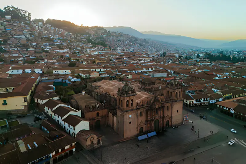 festivities and events in cusco peru