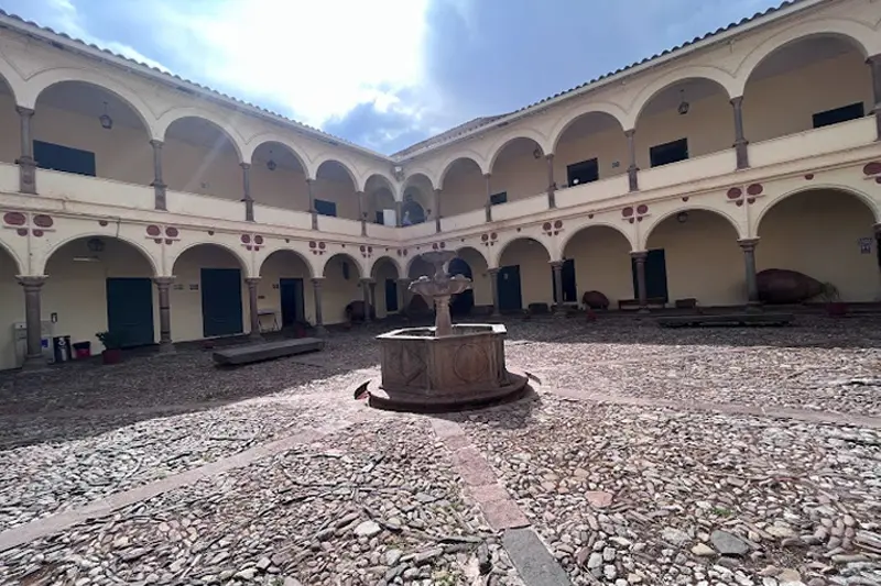 inca museum