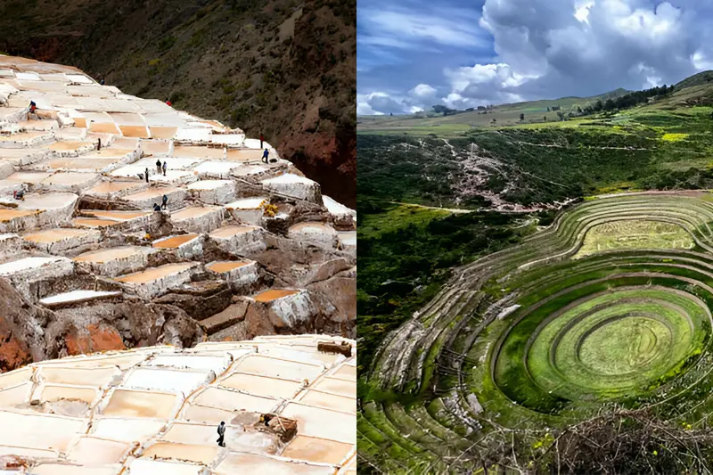 maras and moray