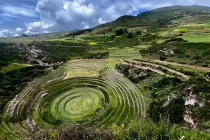 moray cusco