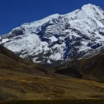 mount ausangate