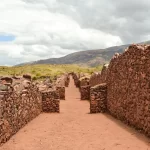 piquillacta cusco south valley