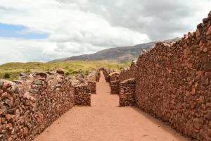 piquillacta cusco south valley