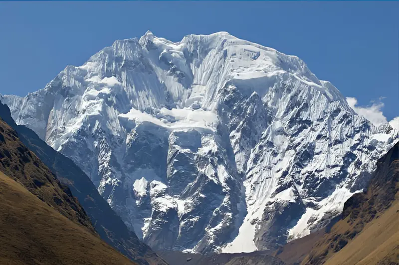 salkantay