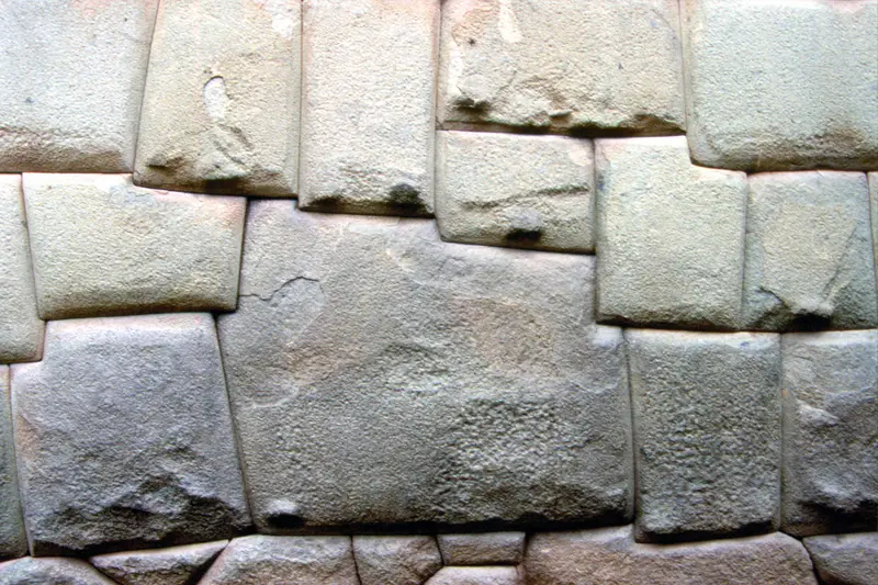hatun rumiyoc 12 angled stone