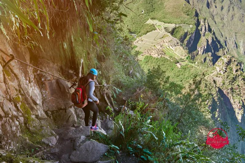 what makes the inca trail so famous