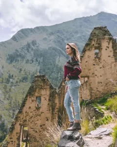ollantaytambo sacred valley cusco