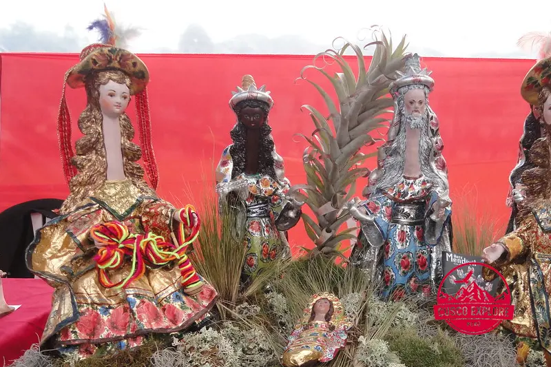 christmas in cusco