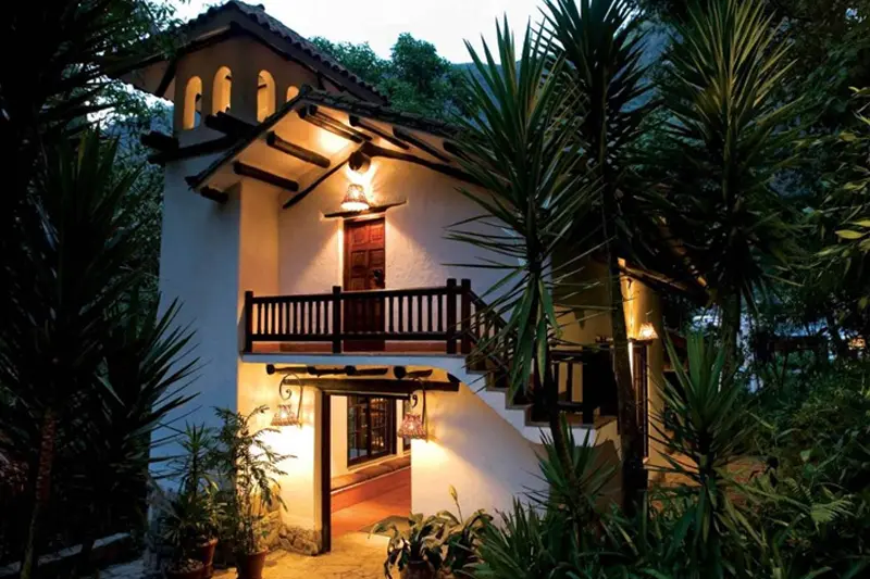 Inkaterra Machu Picchu Pueblo Hotel