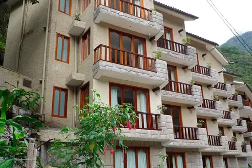 Where to Stay in Machu Picchu