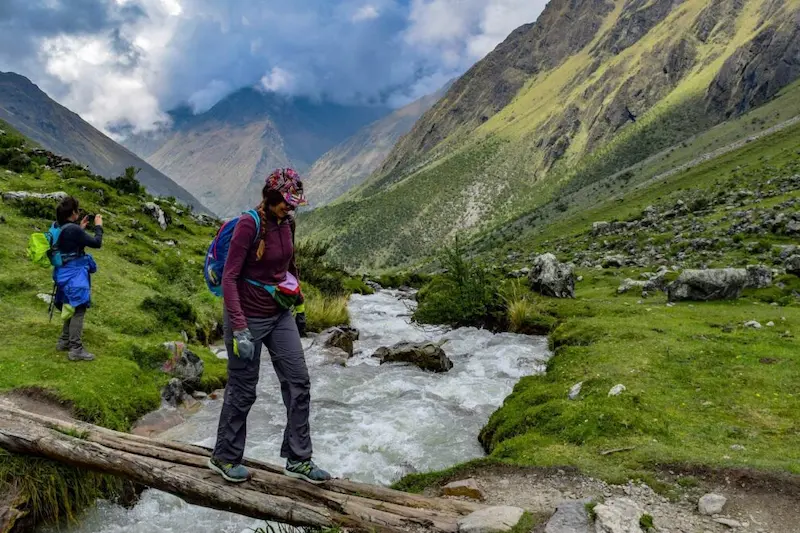 classic lares hike