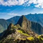 salkantay trek to machu picchu