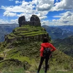 waqrapukara hike full day