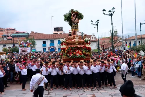 San Sebastián Festival – January 20th 🎭
