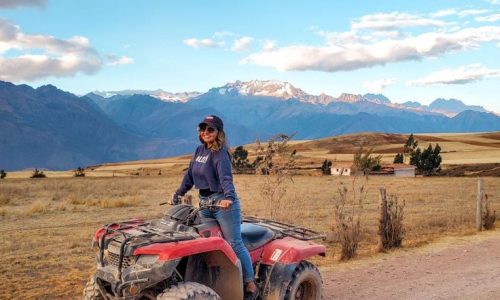 atv tour maras and moray