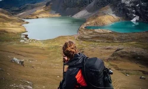 ausangate trek 4 days