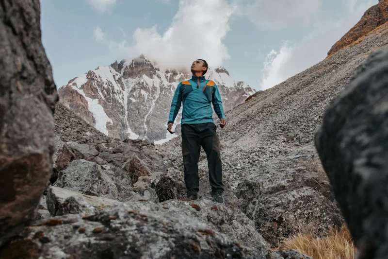 ausangate trek